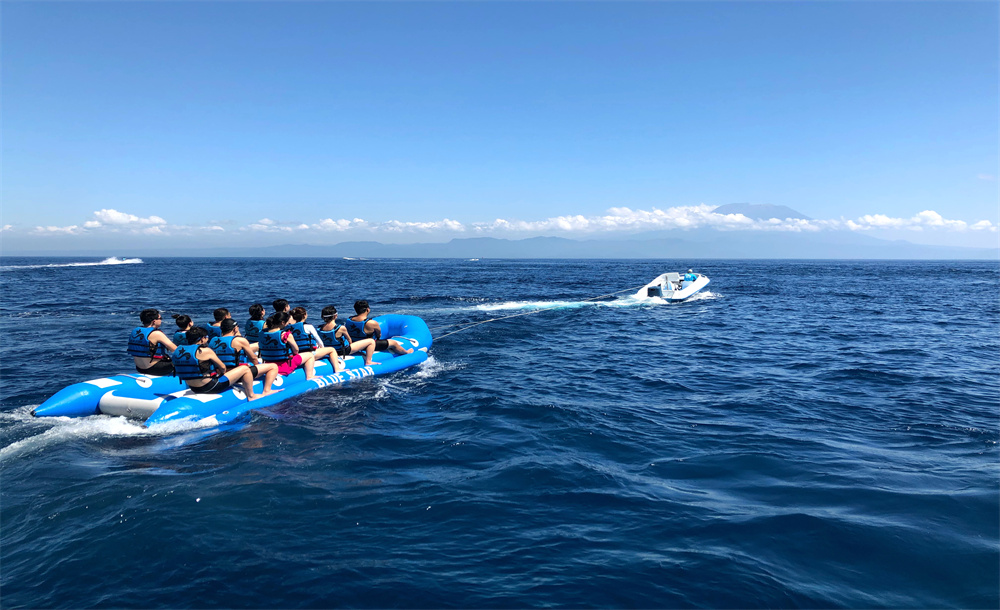 2019印尼巴厘島旅游